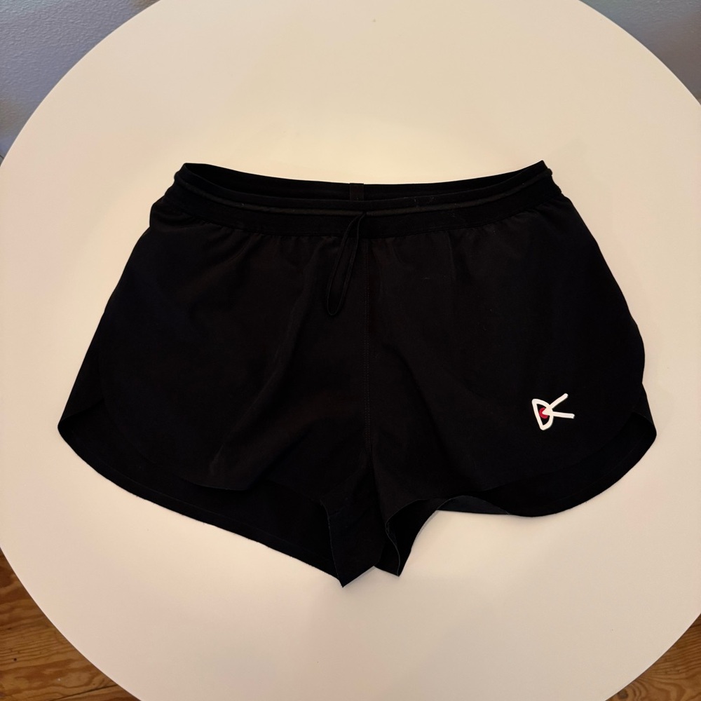 District Vision Race Shorts